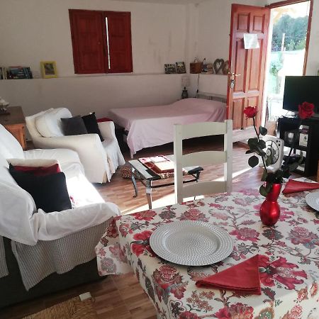 Country Side Loft Apartment Valencia Exterior foto