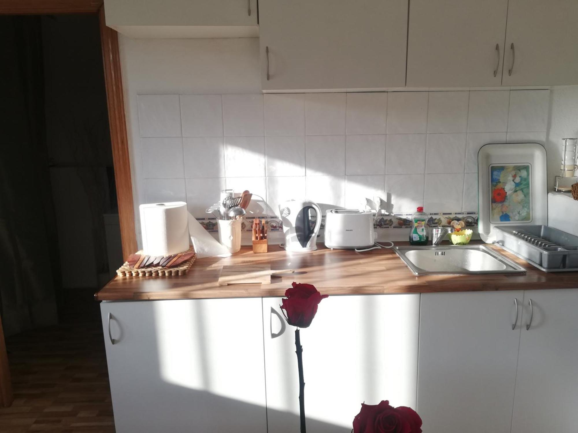 Country Side Loft Apartment Valencia Cameră foto