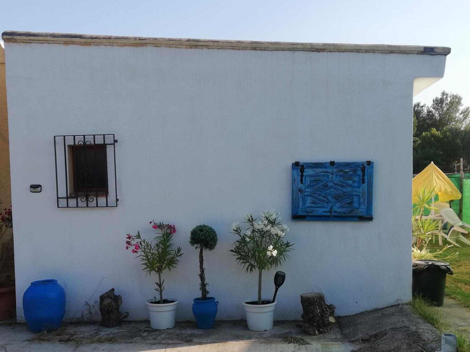 Country Side Loft Apartment Valencia Cameră foto